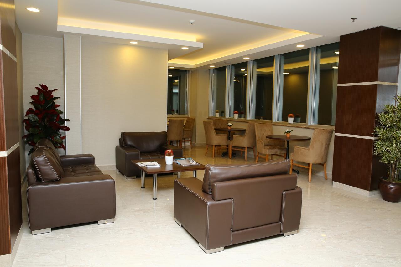 Golden Lounge Hotel Istanbul Exterior foto